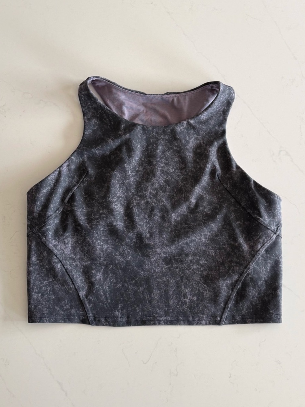 lululemon invigorate training tank
